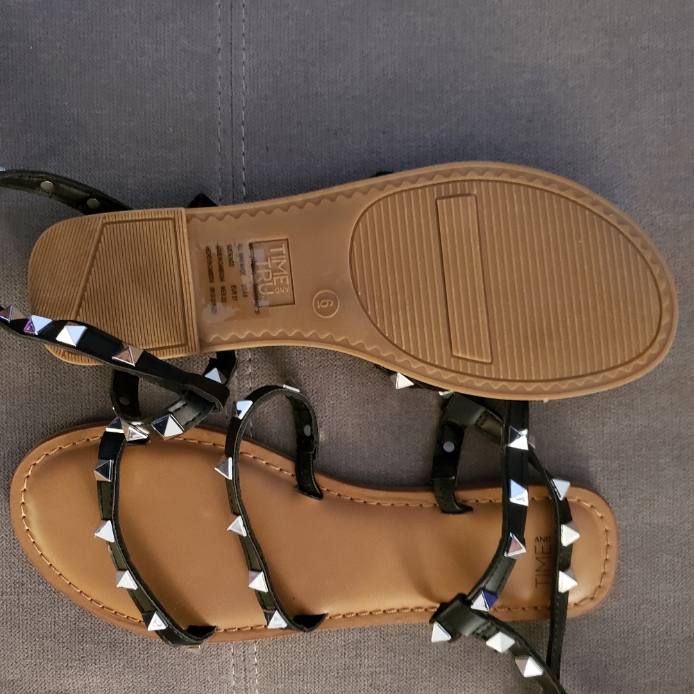Sandals